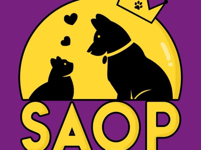 Sociedade Amor a Quatro Patas